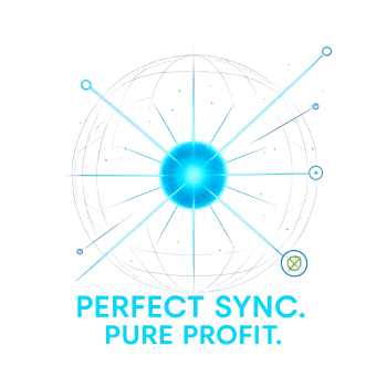 Signal provider ensuring perfect trade mirroring